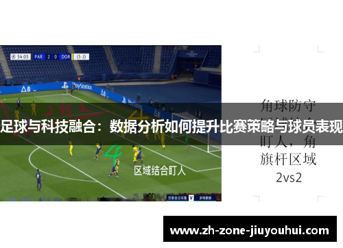足球与科技融合:数据分析如何提升比赛策略与球员表现 足球与科技融合:数据分析如何提升比赛策略与球员表现